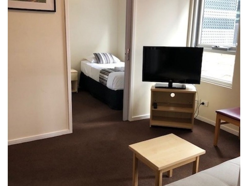 3603/488 Swanston Street, Carlton VIC 3053