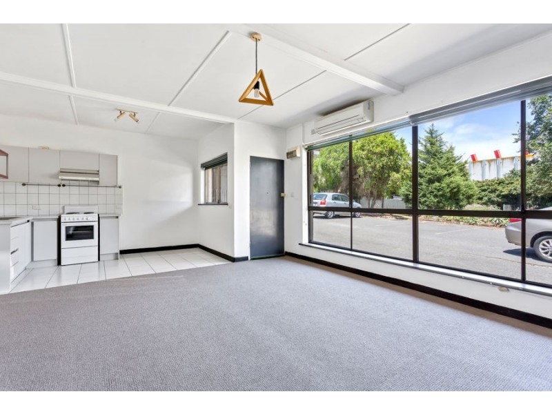 5/18 Lennon Street, Parkville VIC 3052