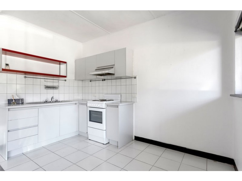 5/18 Lennon Street, Parkville VIC 3052