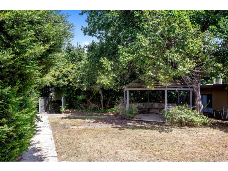 5/18 Lennon Street, Parkville VIC 3052