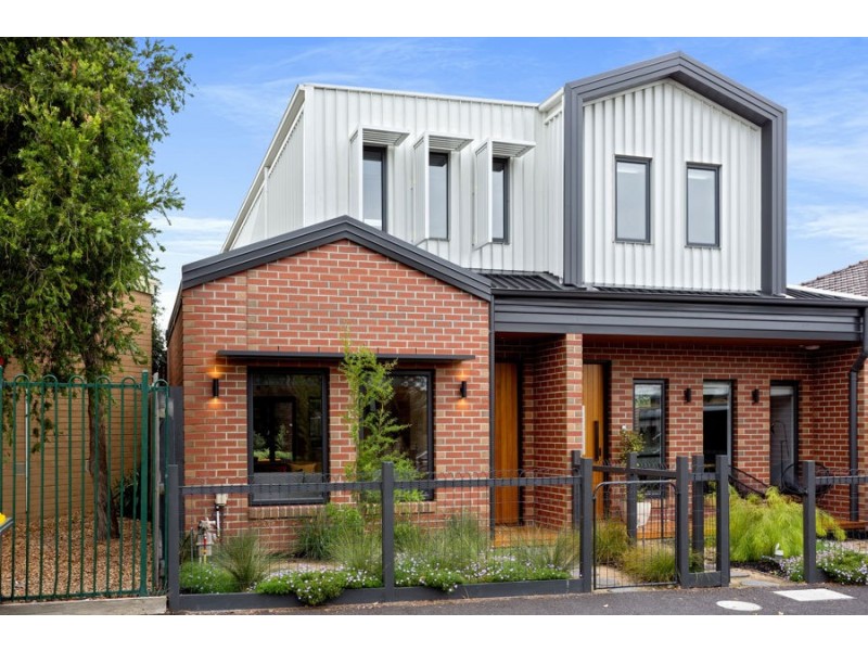 32a Rose Street, Brunswick VIC 3056