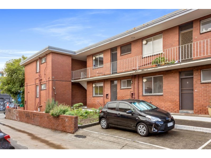 5/250 Glenlyon Road, Brunswick East VIC 3057