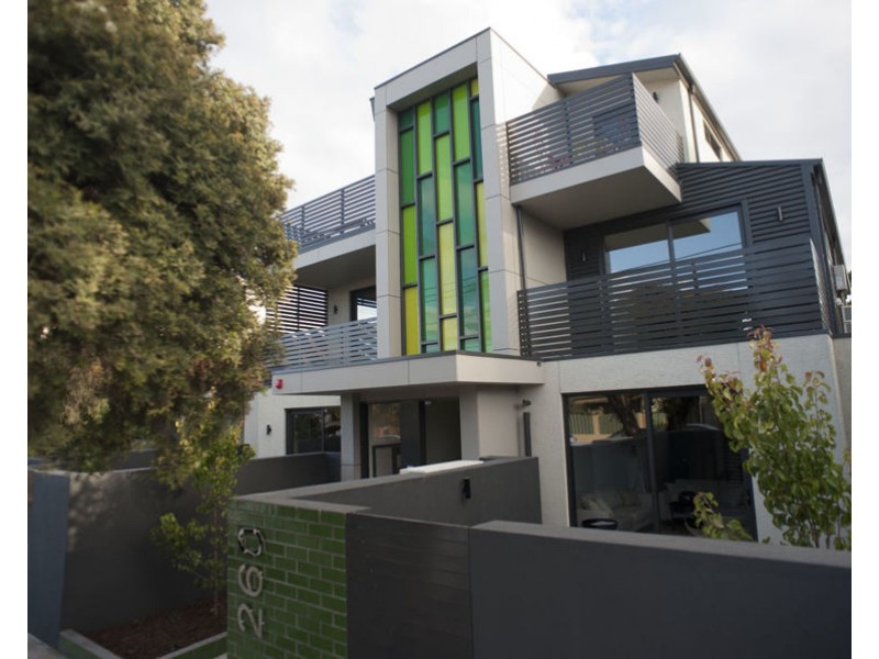 2/260 Brunswick Road, Brunswick VIC 3056