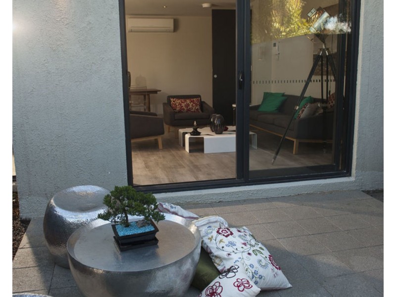 2/260 Brunswick Road, Brunswick VIC 3056