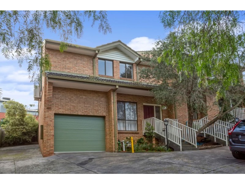 7/48 Railway Parade, Pascoe Vale VIC 3044