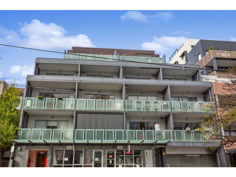 16/10 Breese Street, Brunswick VIC 3056