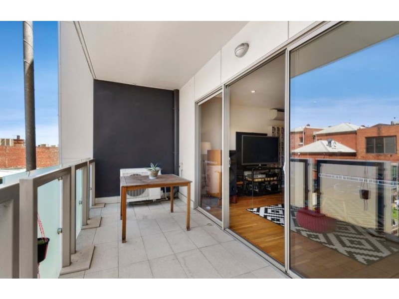16/10 Breese Street, Brunswick VIC 3056