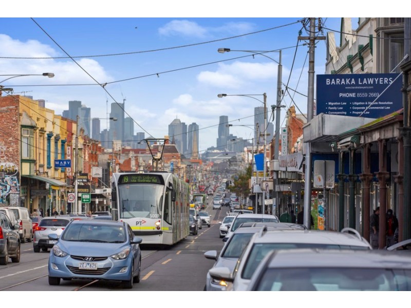 16/10 Breese Street, Brunswick VIC 3056