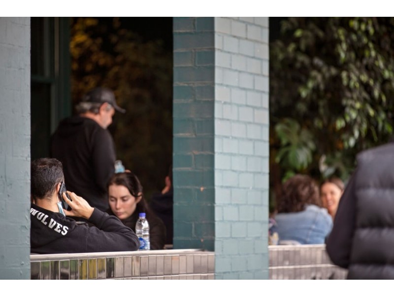 16/10 Breese Street, Brunswick VIC 3056