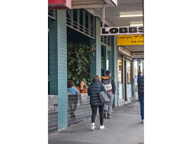 16/10 Breese Street, Brunswick VIC 3056