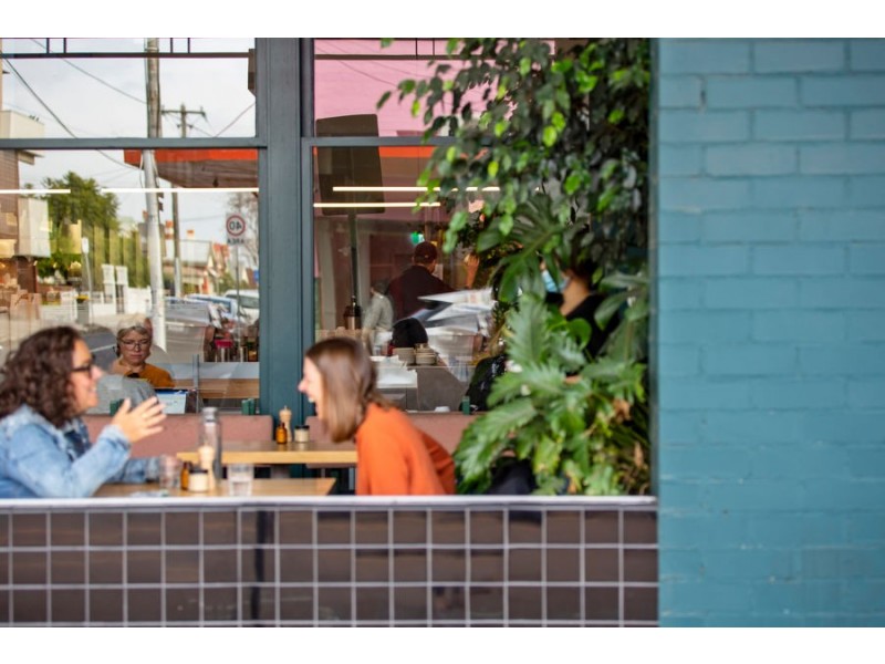 16/10 Breese Street, Brunswick VIC 3056