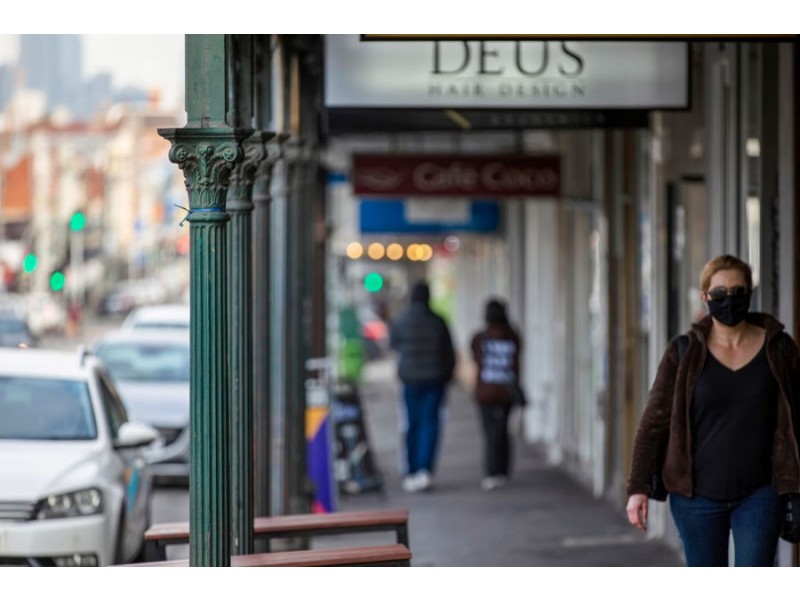 16/10 Breese Street, Brunswick VIC 3056