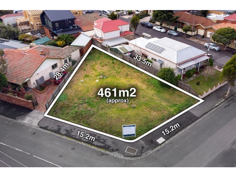 69 Collier Crescent, Brunswick West VIC 3055