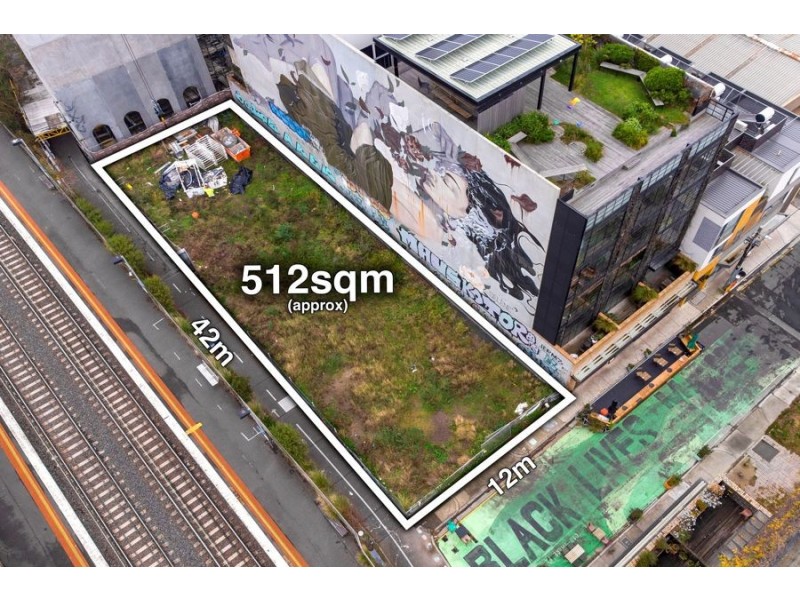 8 Florence Street, Brunswick VIC 3056