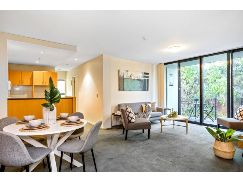 29/200 Smithfield Road, Flemington VIC 3031