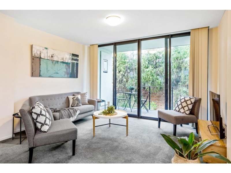 29/200 Smithfield Road, Flemington VIC 3031