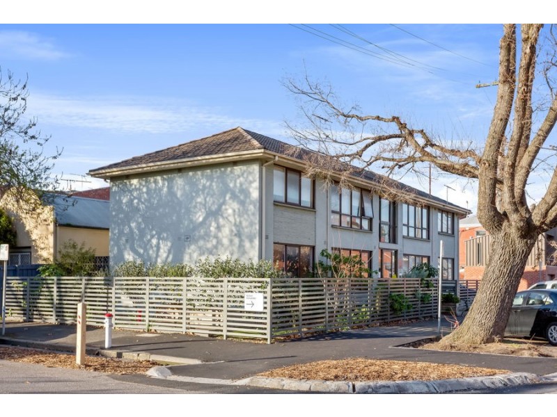3/126 Rae Street, Fitzroy North VIC 3068