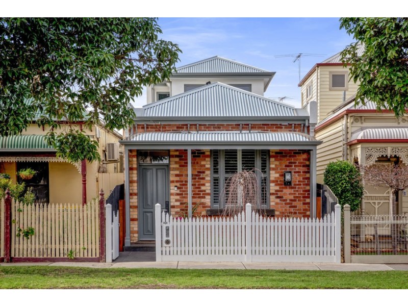 79 Hamilton Street, Yarraville VIC 3013