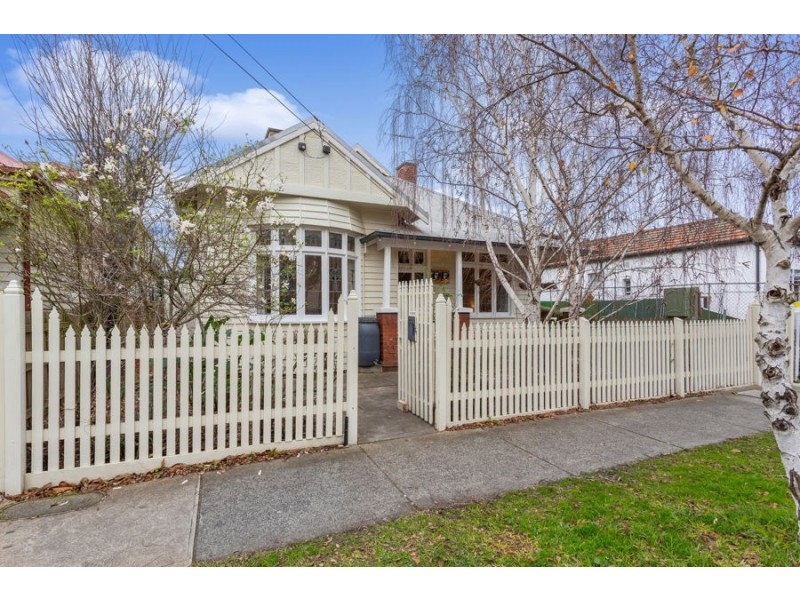 66 & 66a Union Street, Brunswick VIC 3056