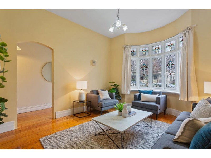 66 & 66a Union Street, Brunswick VIC 3056