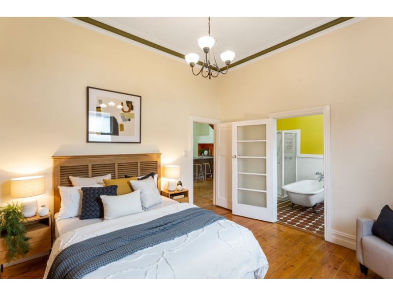 66 & 66a Union Street, Brunswick VIC 3056