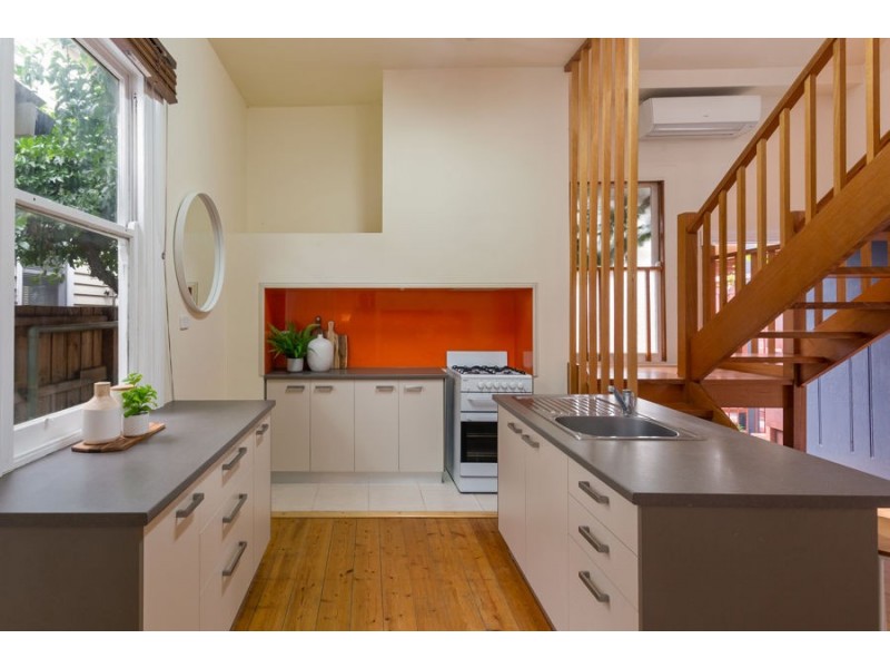 66 & 66a Union Street, Brunswick VIC 3056