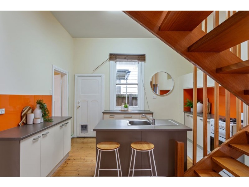 66 & 66a Union Street, Brunswick VIC 3056