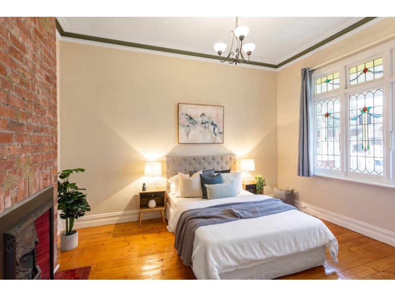 66 & 66a Union Street, Brunswick VIC 3056