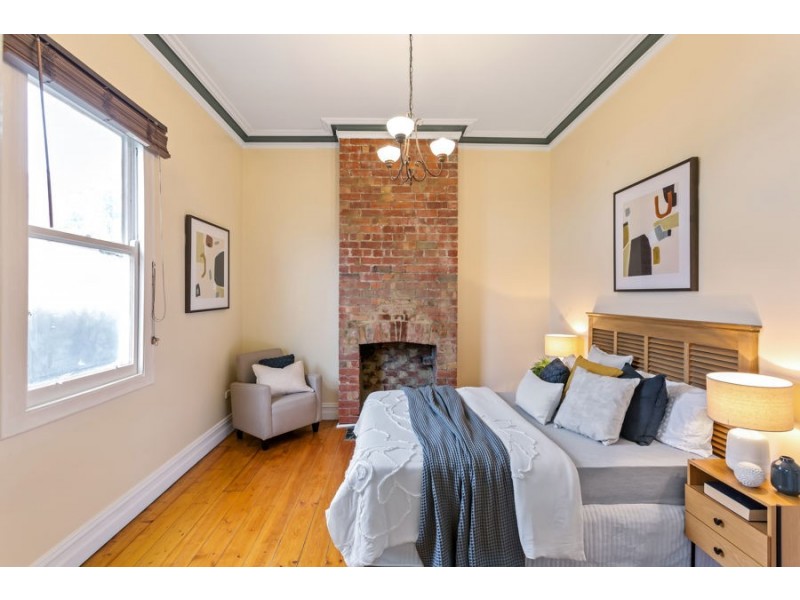 66 & 66a Union Street, Brunswick VIC 3056