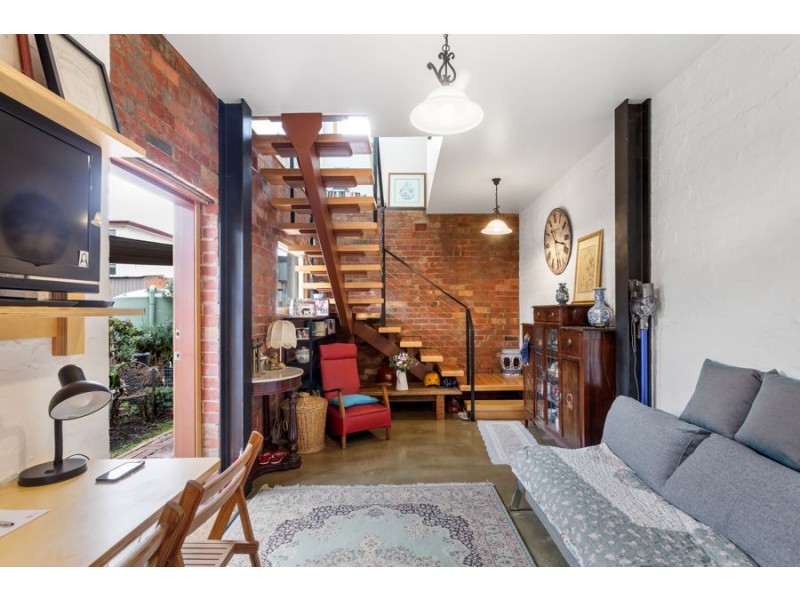 66 & 66a Union Street, Brunswick VIC 3056