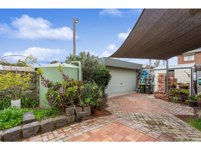 66 & 66a Union Street, Brunswick VIC 3056