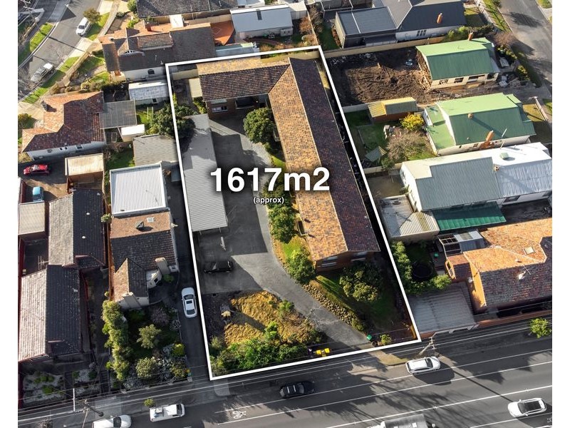 1-10/393 Moreland Road, Coburg VIC 3058