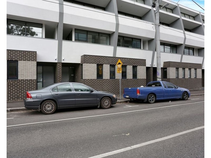 4a Reid Street, Fitzroy North VIC 3068