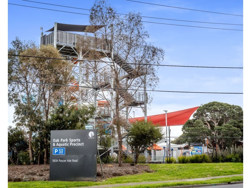 5/560 Pascoe Vale Road, Pascoe Vale VIC 3044