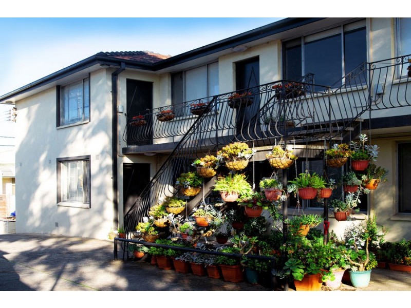 2/113 Albert Street, Brunswick VIC 3056