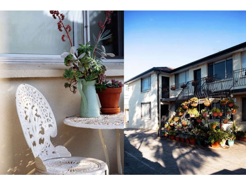 2/113 Albert Street, Brunswick VIC 3056