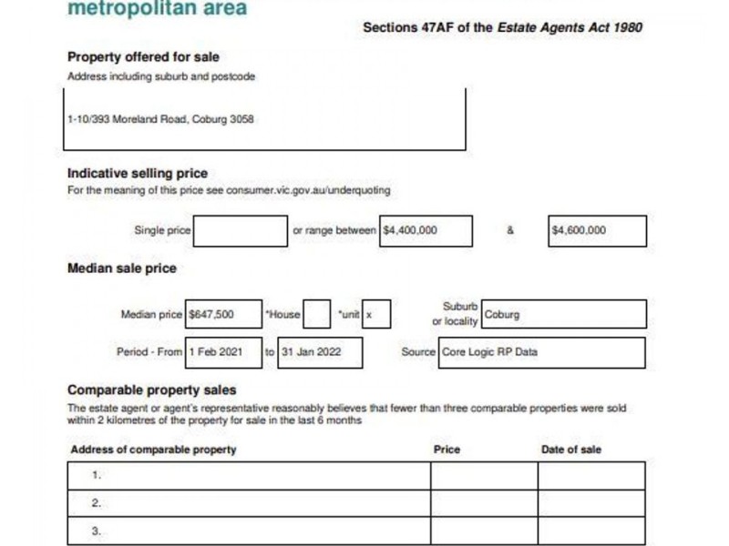 1-10/393 Moreland Road, Coburg VIC 3058