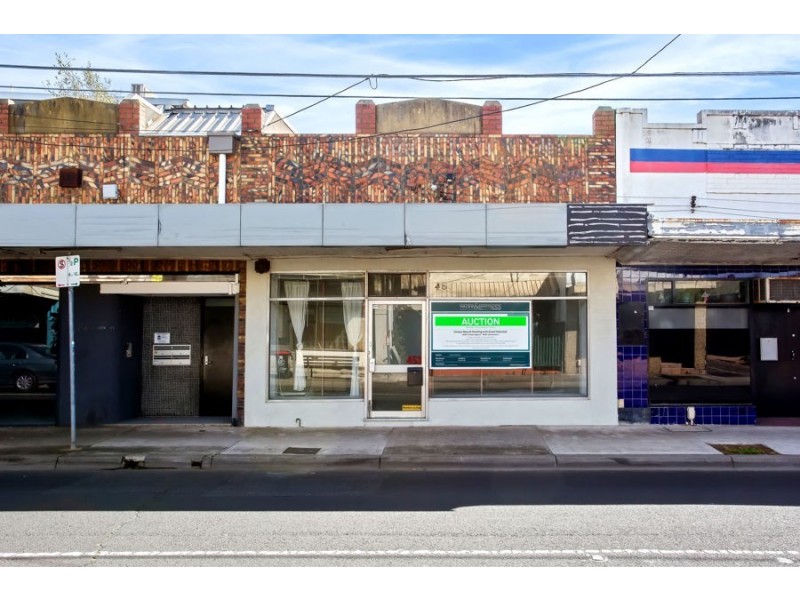 453 Albion Street, Brunswick West VIC 3055