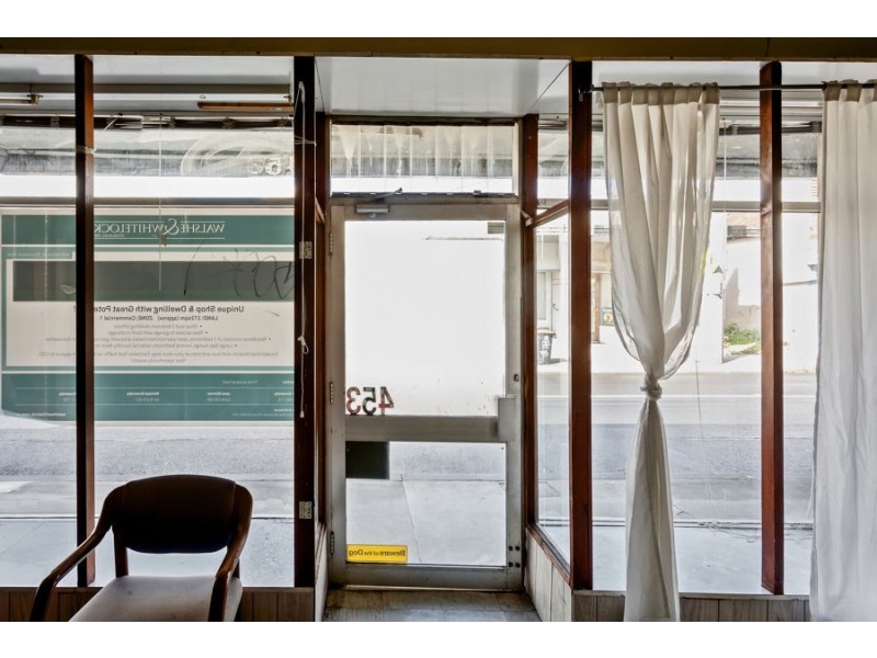 453 Albion Street, Brunswick West VIC 3055