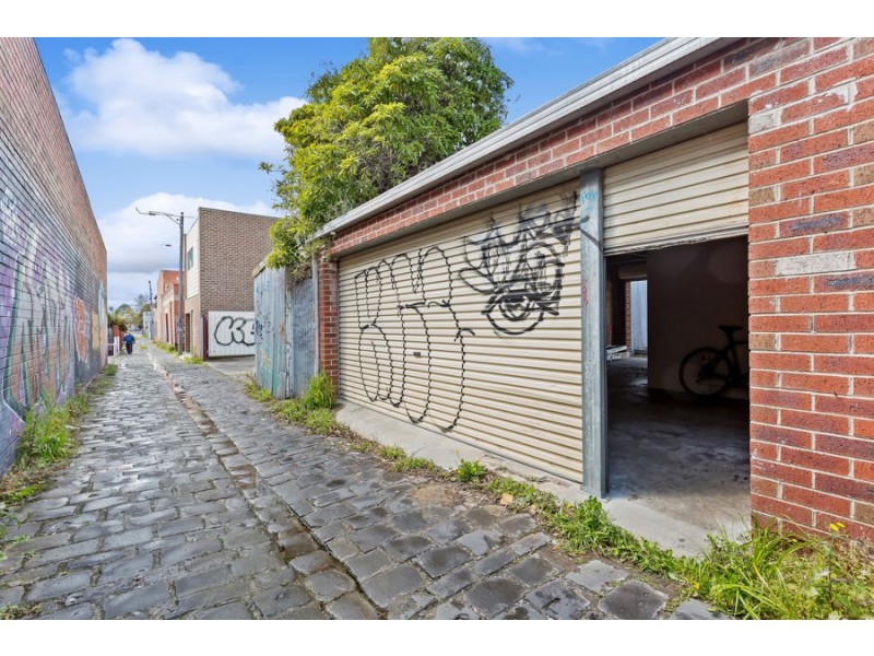 453 Albion Street, Brunswick West VIC 3055