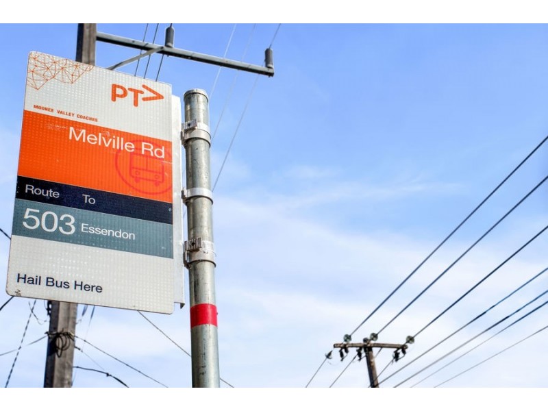 453 Albion Street, Brunswick West VIC 3055