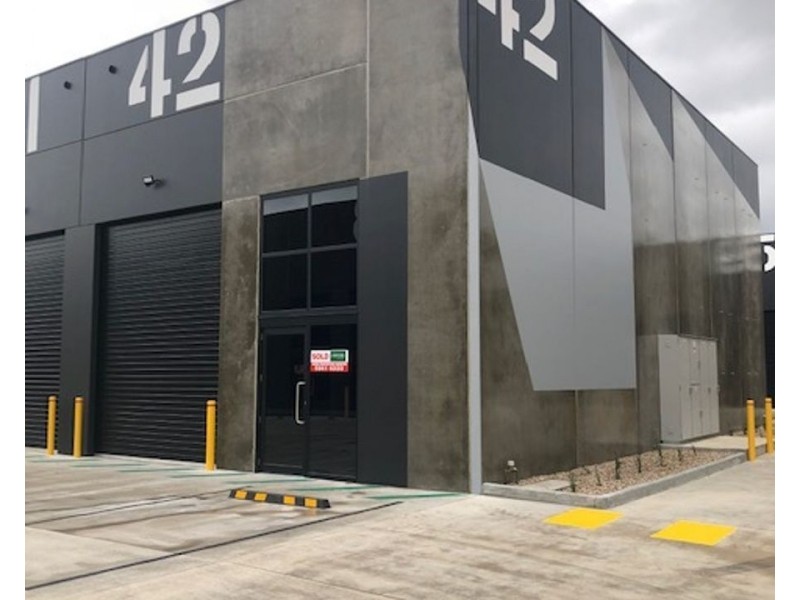 42/52 Bakers Road, Coburg North VIC 3058