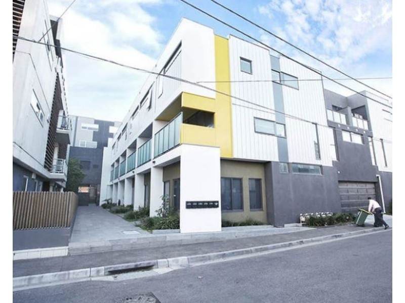 5/81 Abinger Street, Richmond VIC 3121