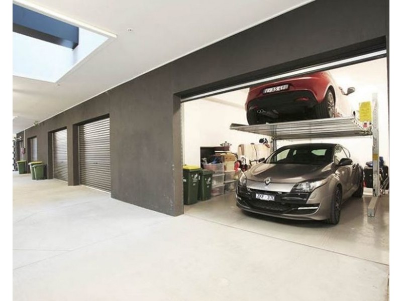 5/81 Abinger Street, Richmond VIC 3121