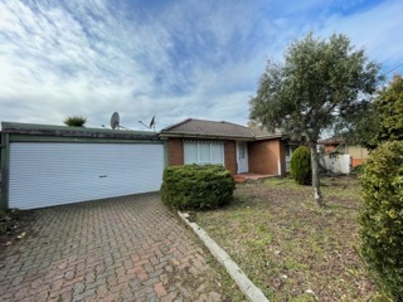 7 Lyre Court, Gladstone Park VIC 3043