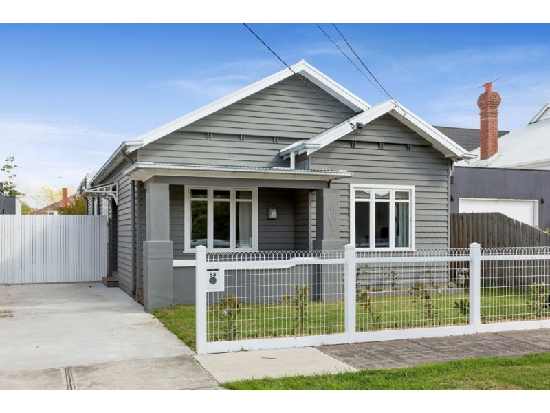 83 Donne Street, Coburg VIC 3058