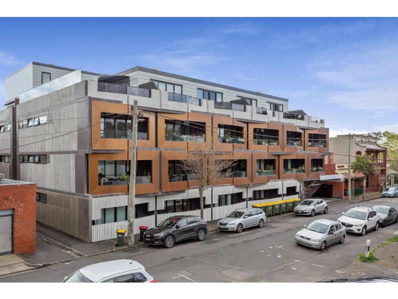 206/118 Vere Street, Abbotsford VIC 3067