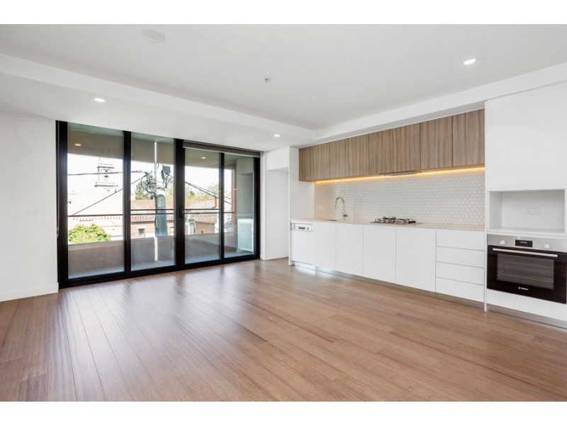 206/118 Vere Street, Abbotsford VIC 3067