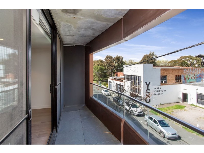 206/118 Vere Street, Abbotsford VIC 3067