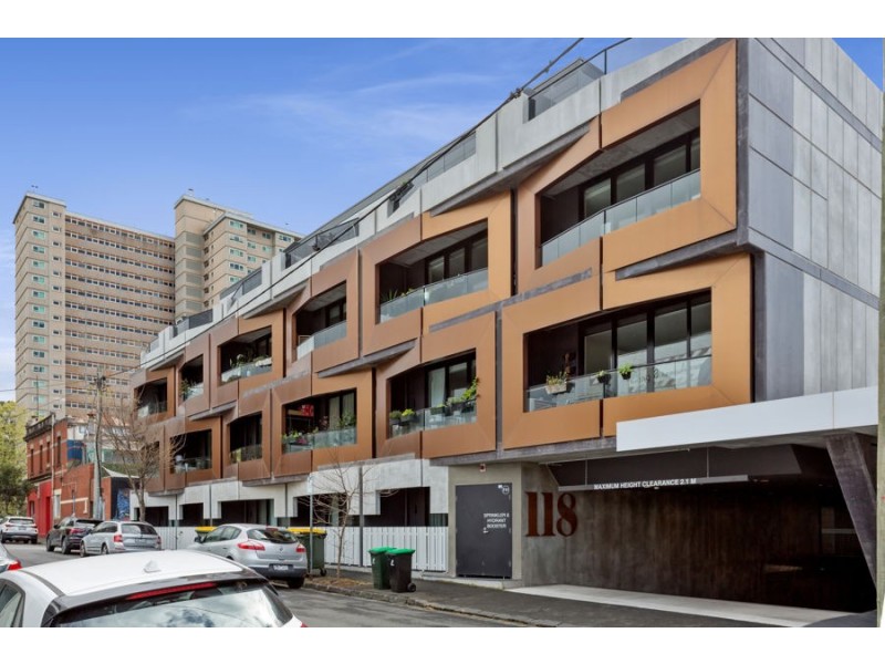 206/118 Vere Street, Abbotsford VIC 3067